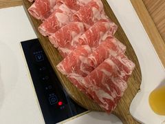 -魔法帽酱料牛肉小火锅(米兰店)