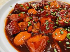-聚丰园•湖鲜餐厅(阿红私房菜梅石路店)