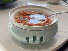 -火福·天湖阁大闸蟹博物馆主题餐厅(浅水湾店)