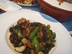 -大鸭梨烤鸭(枣园店)