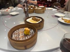 -稻香饭店(龙华天虹店)