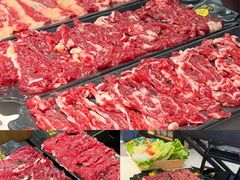 -潮发潮汕牛肉店(龙洞店)