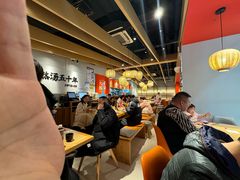 -味千拉面(淮安万达店)