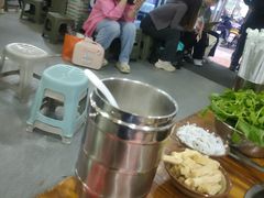 -笔记安顺夺夺粉火锅