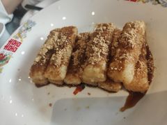 -湘与香缘·湖南菜(王府井北京市百货大楼店)