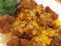 -有腥气私房菜·寻味顺德