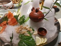 -小城故事·地道宁波味(月湖盛园店)