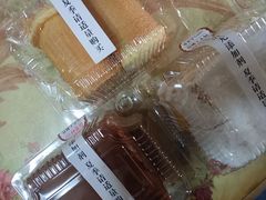 -百香林西点(岐山路店)