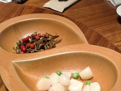 -喜鼎海胆水饺(东港店)