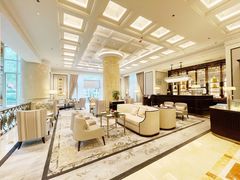 -广州富力丽思卡尔顿酒店