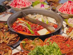 -贰回巷火锅馆(钟楼店)