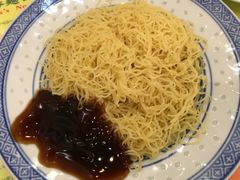 -麦奀云吞面世家(中环店)