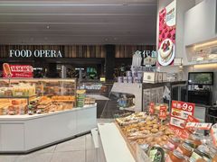-BreadTalk面包新语·烘焙蛋糕(深业上城店)
