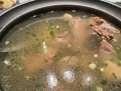 -曾家厨房·新徽菜(九华山路店)