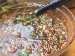 醉虾-海门渔村老厨子(海门渔村美食街店)