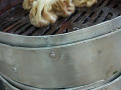 -清真烧麦馆(民族路店)