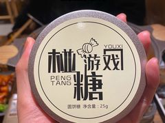 -冰川冷面·延边菜·炭烤串(观前店)