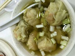 -麦文记面家(佐敦店)