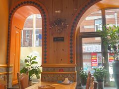 -清真·古丽花儿·新疆美食(河南路店)
