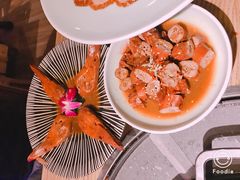 -三人行骨头王火锅(长寿店)