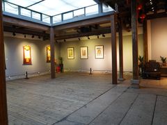 -福建省非物质文化遗产博览苑