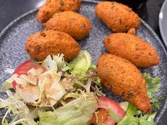 -妈阁铭记澳葡美食