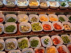 自助取餐区-温野菜涮涮锅(曲江大悦城店)