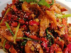 -花椒俏川菜小馆(南海万达店)