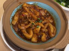 -香顺·客家菜(东坑店)