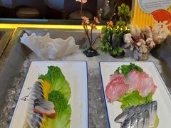 -华安国际大酒店-餐厅