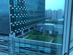 -上海浦东嘉里大酒店