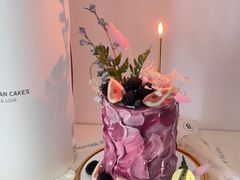 -Biteology Artisan Cakes(红庄·国际文化保税创新园店)