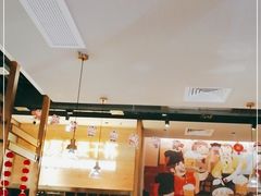 大堂-蚝太郎 • 海鲜烧烤(Upark店)