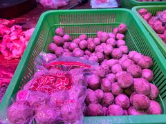 -阿娟牛肉丸·手打牛肉丸·现做现卖