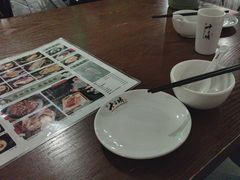 -南拳十三姨·潮汕砂锅粥(世纪金源店)