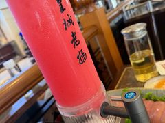 -皇城老妈川味火锅·大连海鲜火锅(港湾店)