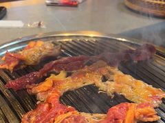 特味肥牛-金龙烧烤·牛肉面(西塔店)