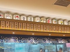 -万岁寿司(天河领展店)