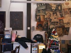 -啡萃咖啡店(铜锣湾店)