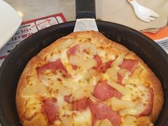 -必胜客(宁海西子国际店)