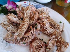 大虾菇-大厝宅海鲜馆