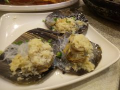 -吉源大排档·鱼生·海鲜(烧烤彩印厂店)