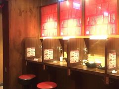 -天然豚骨拉面专门店 一兰(铜锣湾店)