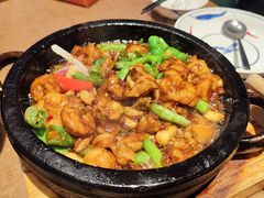 -新发现(宝山龙湖店)