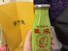 -鹤茶野所(上海首店)