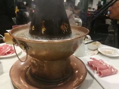 -东来顺饭庄(王府井步行街店)