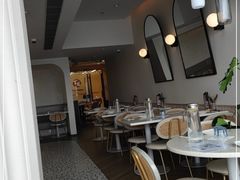 大堂-必胜客(海滨店)