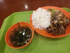 -湖南大学-第5食堂