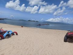 -惠州金海湾嘉华度假酒店