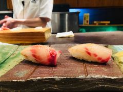 -然寿司(郎园vintage店)